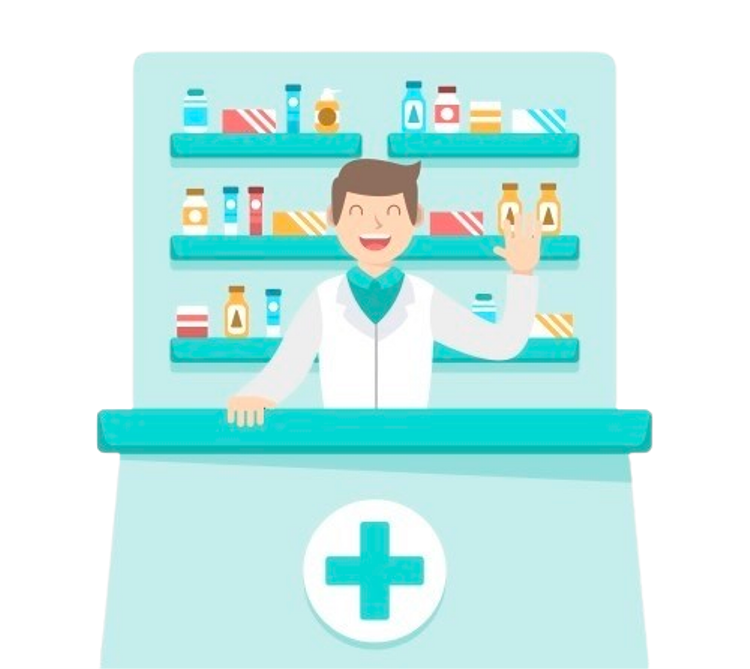 Pharmacy image